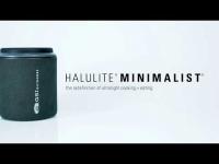 Halulite Minimalist II GSI Outdoor