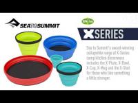 Sea to Summit X-Series