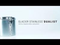 Glacier stainless dualist GSI Outdoor