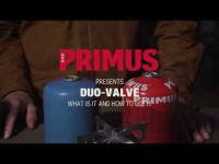 Primus Duo valve