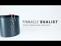 Pinnacle Dualist II GSI Outdoor